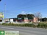 周辺：コメこめマートササイ深谷花園店 徒歩43分。 3420m