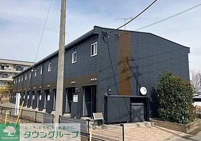 外観 外観