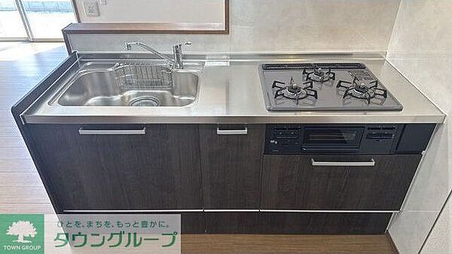 キッチン