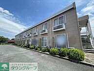 群馬県館林市高根町1063-4：物件画像／株式会社タウンハウジング埼玉　熊谷店