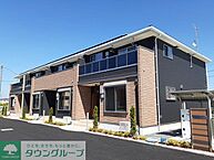 埼玉県加須市馬内603-1：物件画像／株式会社タウンハウジング埼玉　熊谷店