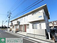 群馬県太田市中根町589-4：物件画像／株式会社タウンハウジング埼玉　熊谷店