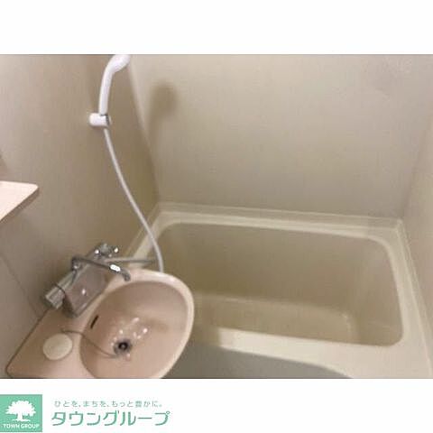 浴室