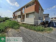 群馬県太田市中根町582-1：物件画像／株式会社タウンハウジング埼玉　熊谷店