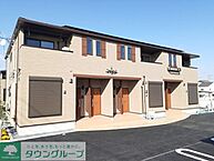 群馬県館林市富士原町1057-98：物件画像／株式会社タウンハウジング埼玉　熊谷店