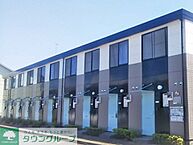 群馬県太田市東矢島町157：物件画像／株式会社タウンハウジング埼玉　熊谷店