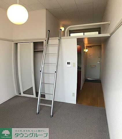 室内