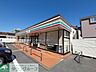 周辺：セブンイレブン 行田商工センター前店 徒歩19分。 1500m