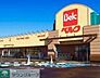 周辺：ベルク行田長野店 徒歩10分。 760m