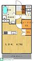 エスペランサ3階4.6万円