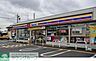 周辺：ミニストップ蓮田東3丁目店 徒歩13分。 980m