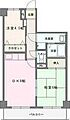 CENTURY吹上2階5.0万円