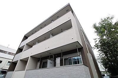 外観 外観
