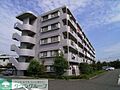 パレス梨花2階7.5万円