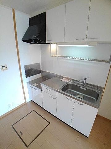 キッチン