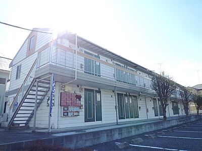 外観 外観