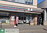 周辺：セブンイレブン熊谷駅南口店 徒歩4分。 280m