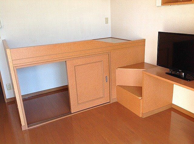 子供部屋