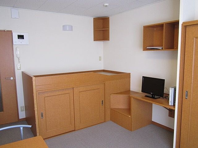 子供部屋