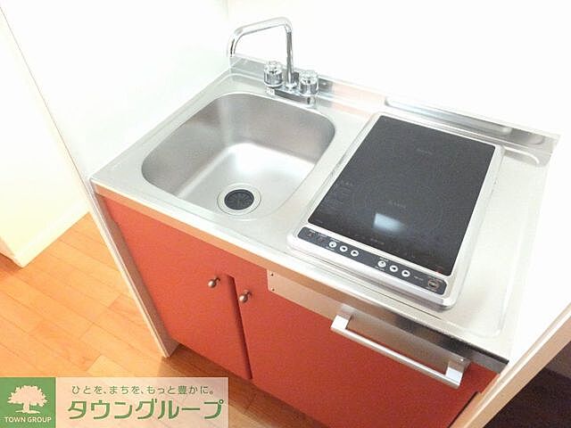キッチン