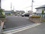 ★お車の空きは要確認★