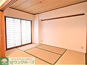 和室　※前回募集時2022年10月の写真