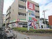 グリーンシア万願寺店 907m