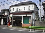 七生郵便局 140m