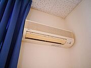★エアコン★