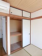 室内・室内設備