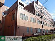 医療法人社団回心会回心堂第二病院 徒歩32分。病院 2500m