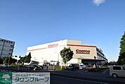 COSTCO入間 徒歩49分。その他小売店 3890m