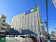 神奈川県相模原市中央区清新1丁目6-17：物件画像／株式会社タウンハウジング東京　タウンハウジング京王八王子店