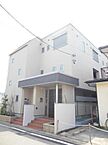 神奈川県相模原市緑区東橋本1丁目6-12：物件画像／株式会社タウンハウジング東京　タウンハウジング京王八王子店