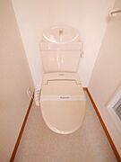 ★トイレです★