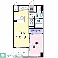 シュトラーレ八日町2階11.4万円