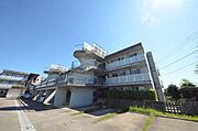 ♪閑静な住宅街♪