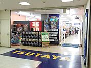 ＴＳＵＴＡＹＡ 339m