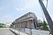 ★人気の大和ハウス施工の1Ｋ★