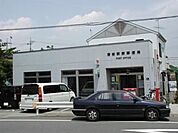 番田郵便局 1000m