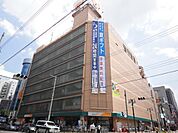 ダイエー ドンキホーテ 824m