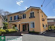 東京都八王子市西寺方町330-1：物件画像／株式会社タウンハウジング東京　タウンハウジング京王八王子店