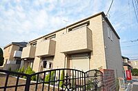 東京都日野市豊田3丁目2-10：物件画像／株式会社タウンハウジング東京　タウンハウジング京王八王子店