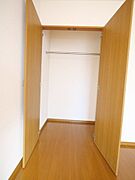 ★たっぷり入る収納です★