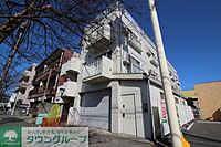 東京都八王子市堀之内2丁目17-9：物件画像／株式会社タウンハウジング東京　タウンハウジング京王八王子店