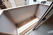 ★お洗濯はこちらで★