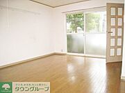 ♪リビングは広い♪