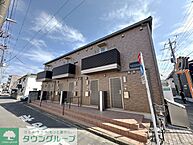 東京都昭島市昭和町4丁目：物件画像／株式会社タウンハウジング東京　タウンハウジング京王八王子店