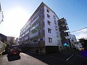 ★オシャレな外観です★