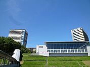 明星大学 2199m